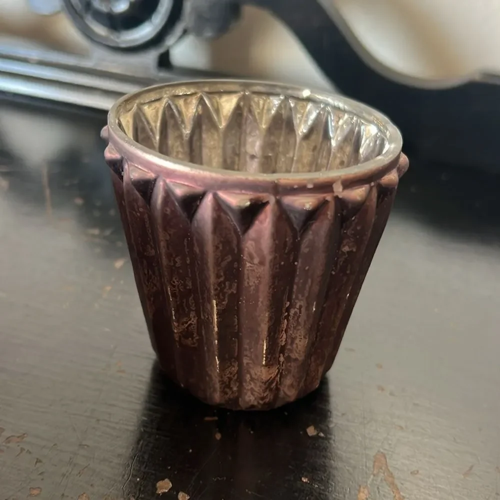 Pottery Barn Votive Candleholder